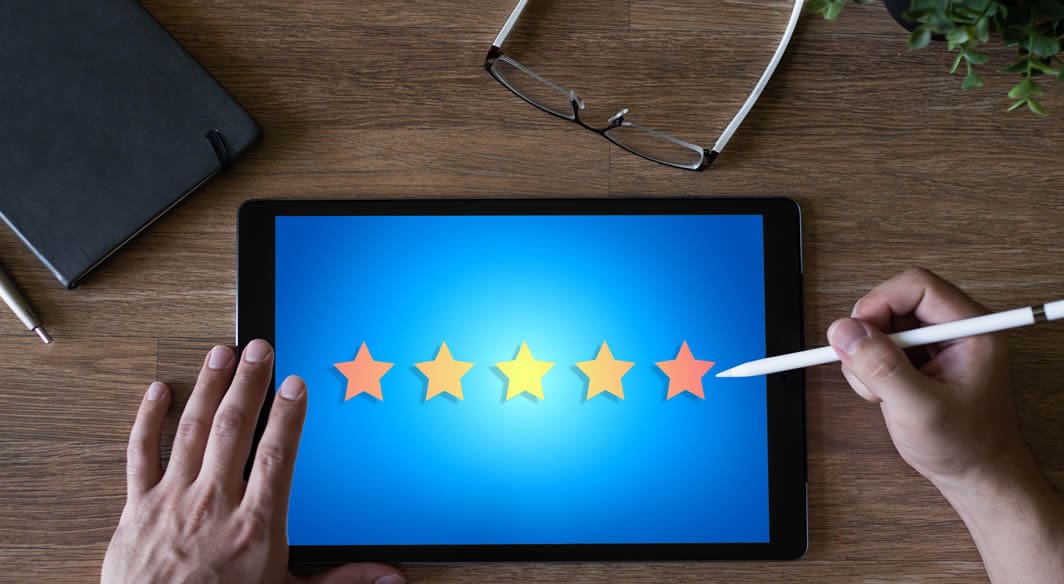 Roofing Repair Reviews