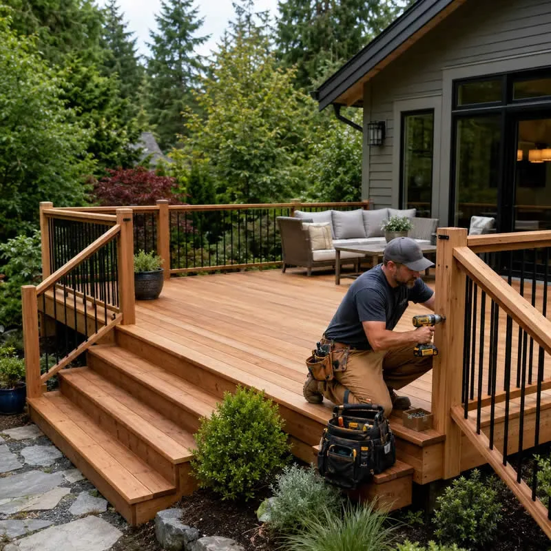 new-deck-installation-800×800 Building a new deck